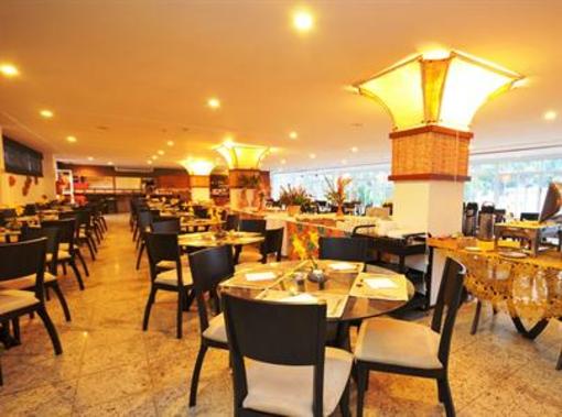 фото отеля Gran Solare Lencois Resort