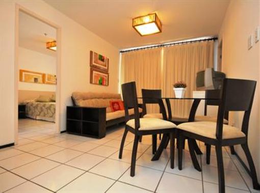 фото отеля Gran Solare Lencois Resort