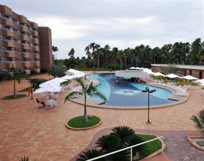 фото отеля Gran Solare Lencois Resort