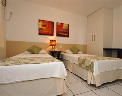 фото отеля Gran Solare Lencois Resort