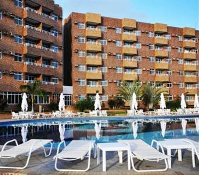 фото отеля Gran Solare Lencois Resort