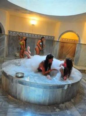фото отеля Club Hotel Syedra Princess