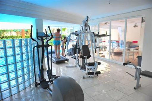 фото отеля Club Hotel Syedra Princess
