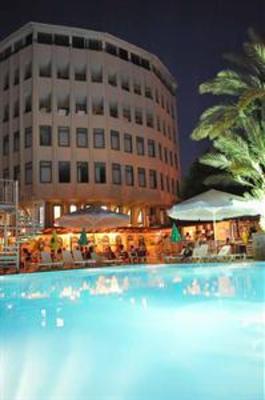 фото отеля Club Hotel Syedra Princess