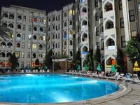 Club Hotel Syedra Princess