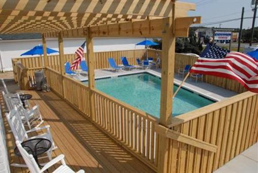 фото отеля Outer Banks Inn