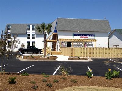 фото отеля Outer Banks Inn
