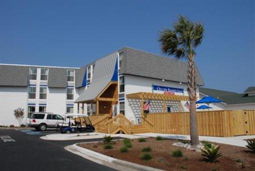 фото отеля Outer Banks Inn
