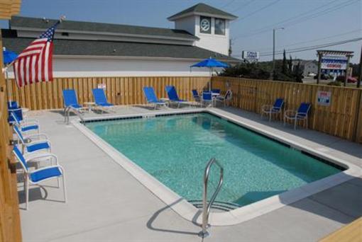 фото отеля Outer Banks Inn