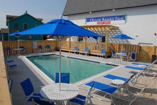 фото отеля Outer Banks Inn