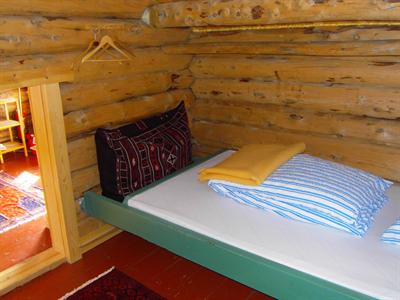 фото отеля Lokken Fjellgard