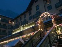 Grand Hotel Misurina Auronzo di Cadore