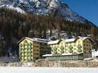 фото отеля Grand Hotel Misurina Auronzo di Cadore