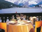 фото отеля Grand Hotel Misurina Auronzo di Cadore