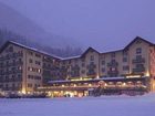 фото отеля Grand Hotel Misurina Auronzo di Cadore