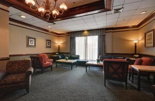 фото отеля Best Western University Plaza