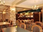 фото отеля Best Western University Plaza