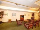 фото отеля Best Western University Plaza