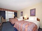 фото отеля Best Western University Plaza