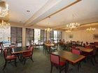 фото отеля Best Western University Plaza