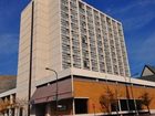 фото отеля Best Western University Plaza