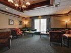 фото отеля Best Western University Plaza