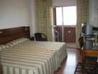фото отеля Aparthotel Europa