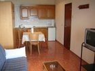 фото отеля Aparthotel Europa