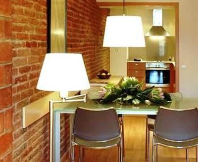 фото отеля Apartamentos Eixample 1