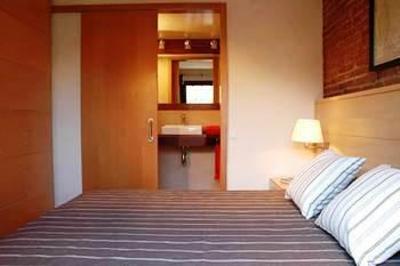 фото отеля Apartamentos Eixample 1