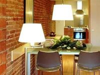 Apartamentos Eixample 1