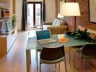 фото отеля Apartamentos Eixample 1