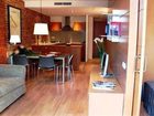 фото отеля Apartamentos Eixample 1