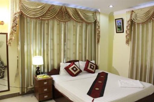 фото отеля Bonitar City Hotel