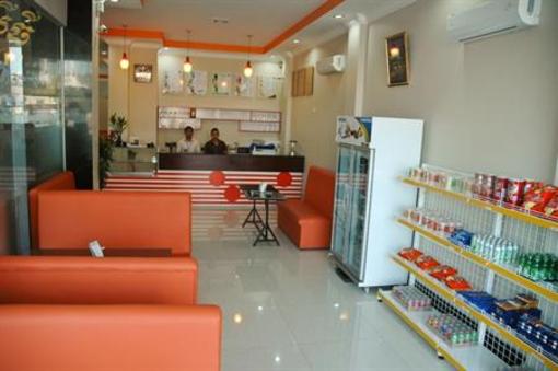 фото отеля Bonitar City Hotel