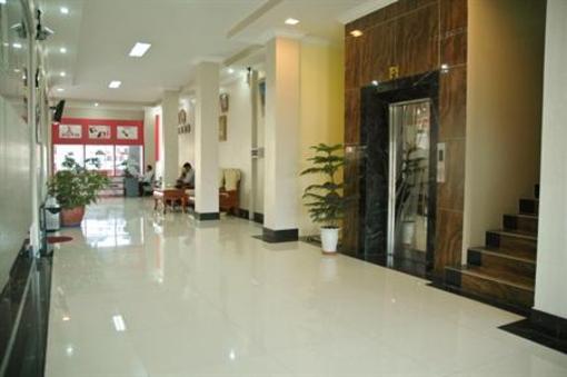 фото отеля Bonitar City Hotel