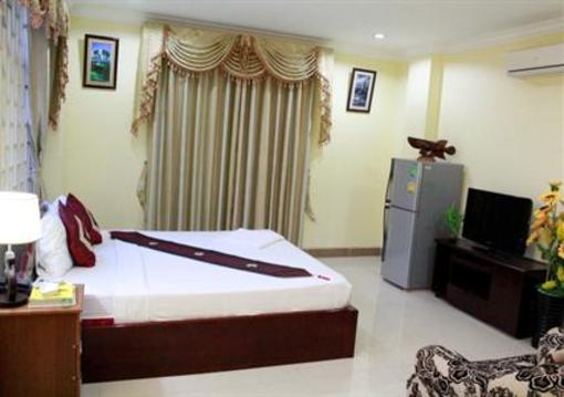 фото отеля Bonitar City Hotel