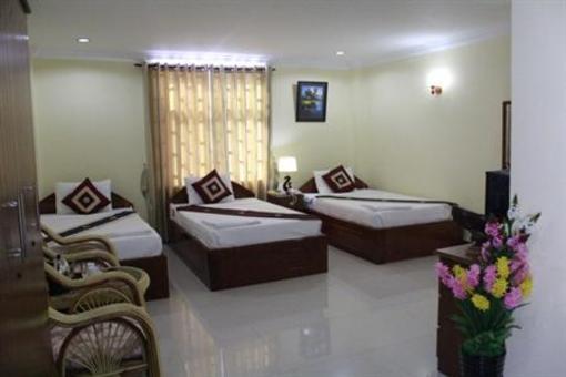 фото отеля Bonitar City Hotel