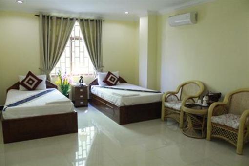 фото отеля Bonitar City Hotel