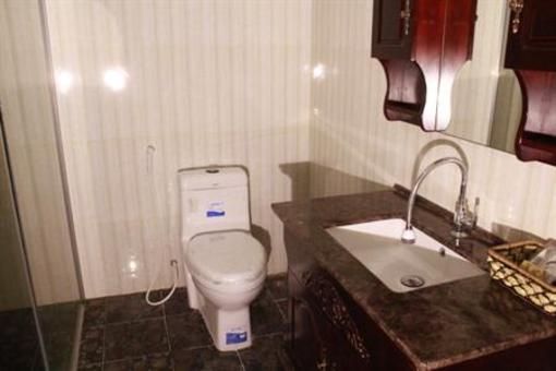 фото отеля Bonitar City Hotel