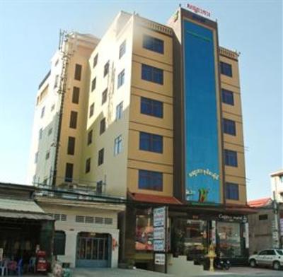 фото отеля Bonitar City Hotel