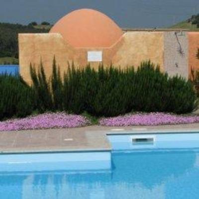 фото отеля S'Acqua Sassa Resort