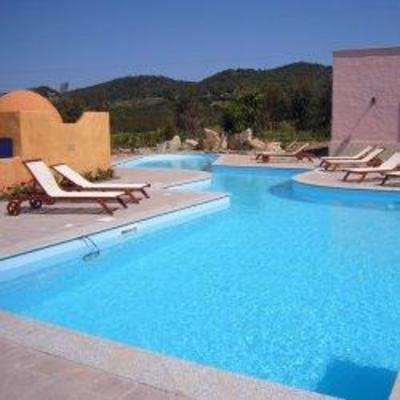 фото отеля S'Acqua Sassa Resort