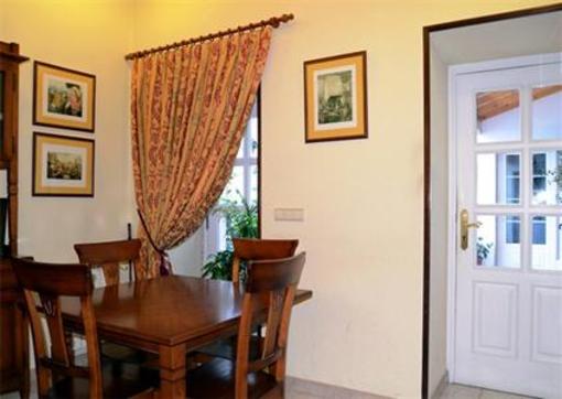 фото отеля Hostal Alfonso