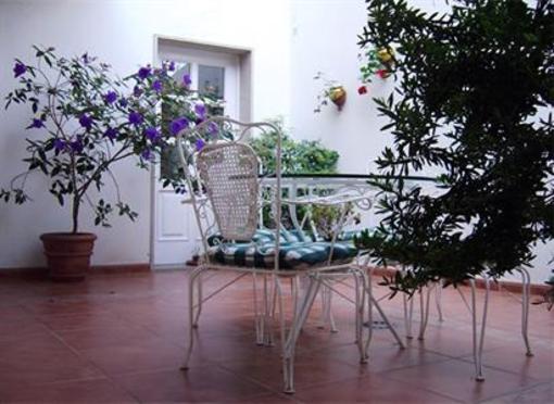 фото отеля Hostal Alfonso