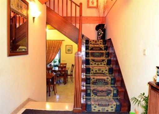 фото отеля Hostal Alfonso