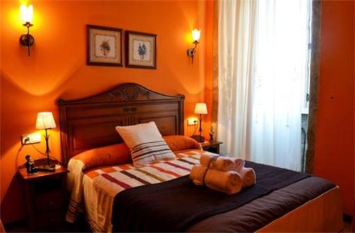 фото отеля Hostal Alfonso