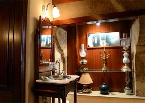 фото отеля Hostal Alfonso
