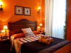 фото отеля Hostal Alfonso