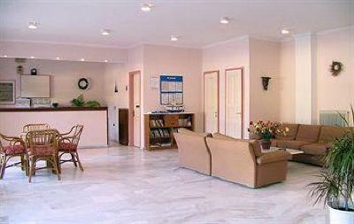 фото отеля Hotel Katerina Agia Marina (Aegina)